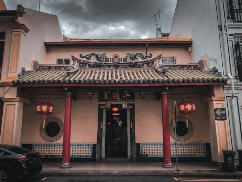 What Do Couples Love Most About Singapore Honeymoon Tours?