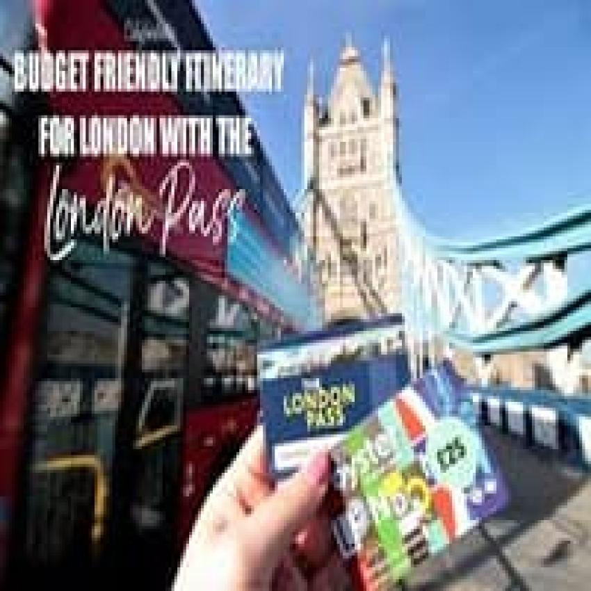 London in February Is the London Pass Worth It for a 4-Day Trip