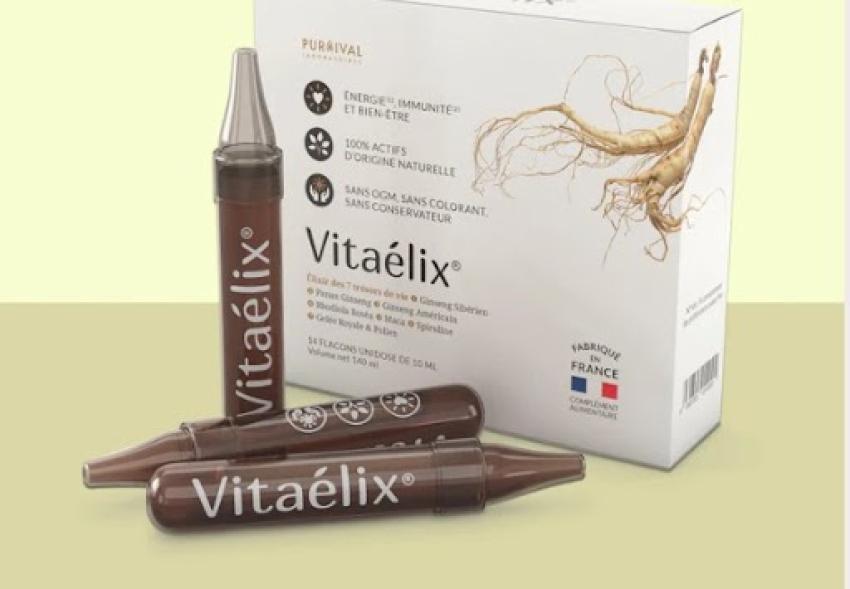 Comment Purvival Vitaelix fonctionne-t-il ?