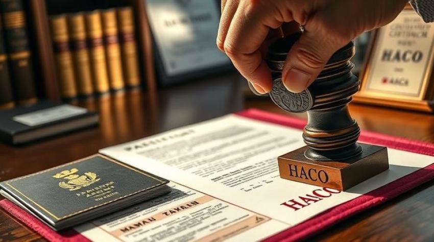 UAE Embassy Attestation In Delhi