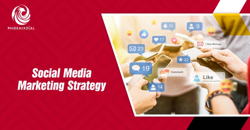 Social Media Marketing Strategy | Grow Your Business in 2026