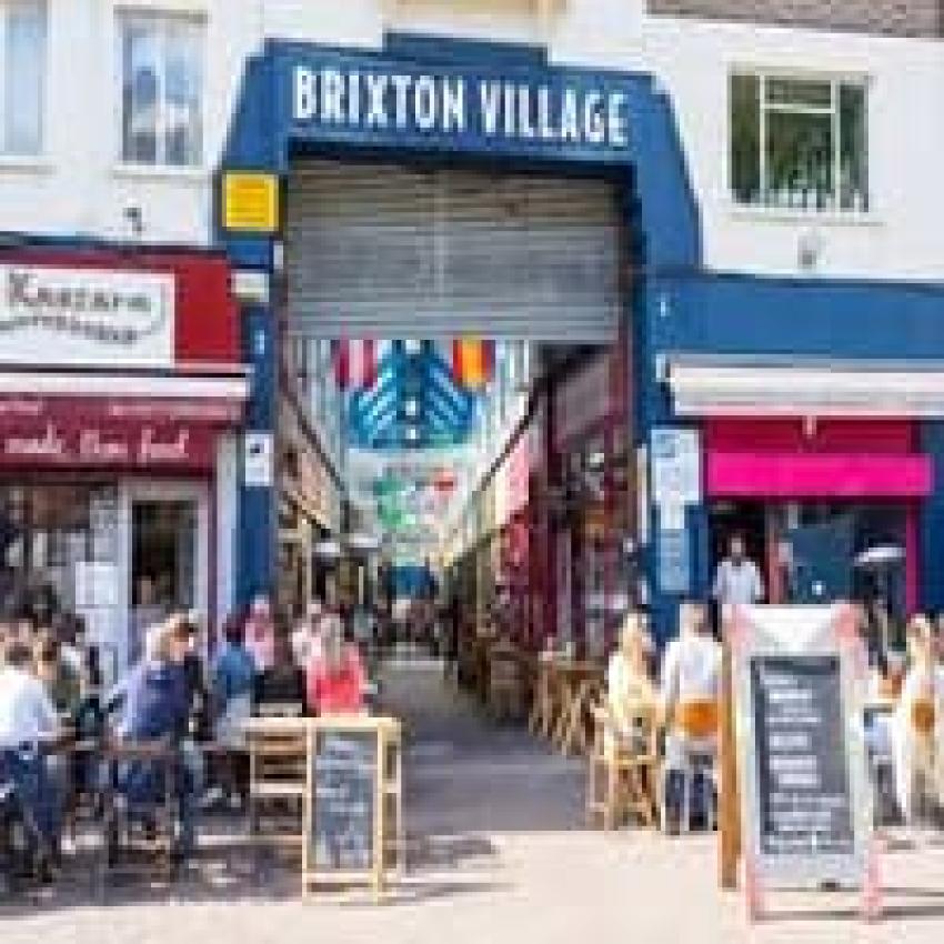 What Can I Do in Brixton London
