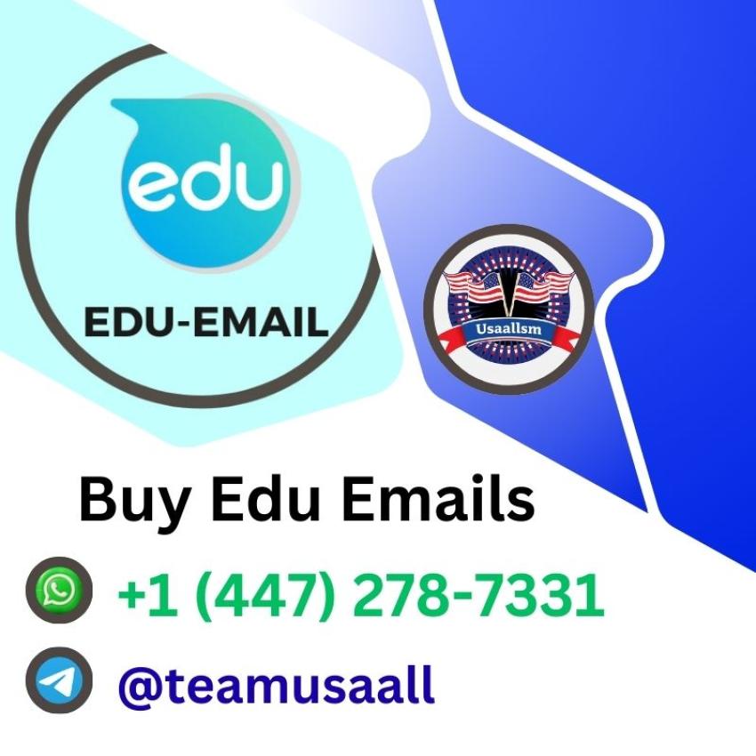 Top 17 Sites to Buy Edu Emails