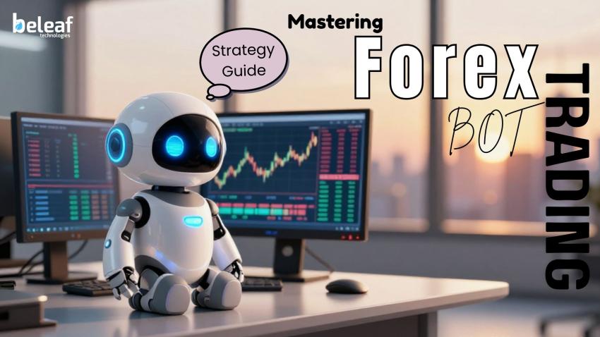 Mastering the Forex Trading Bot: Full Setup and Strategy Guide
