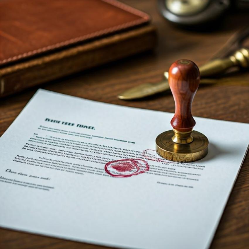 Saudi Apostille in Mumbai - Talent Overseas