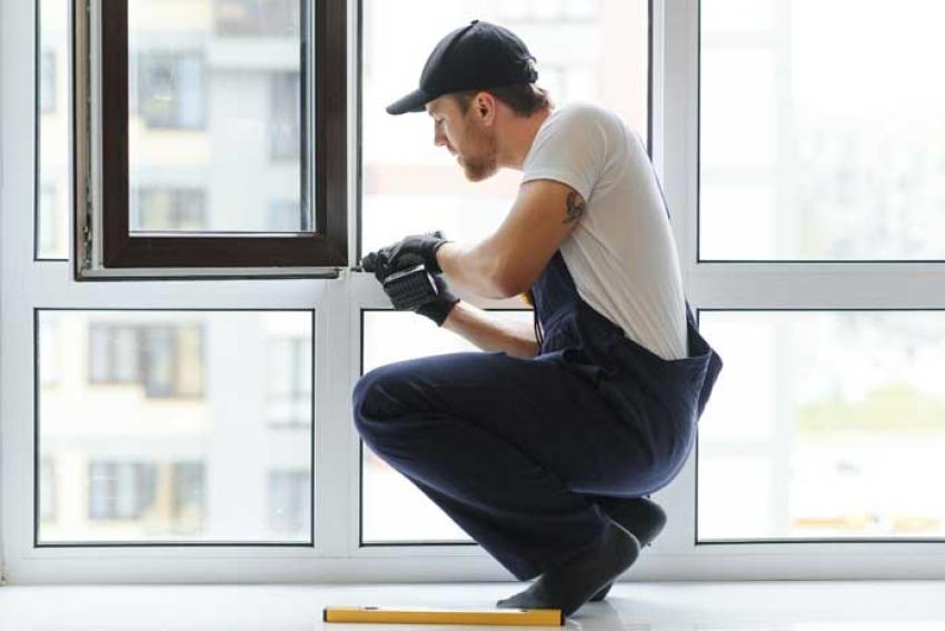 What Happens During Residential Window Installation Atlanta?