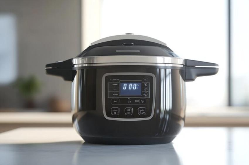7 Things to Look for Before Buying an Electric Pressure Cooker
