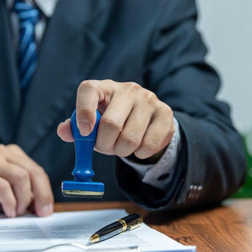 Saudi Apostille In Delhi - Talent Attestation