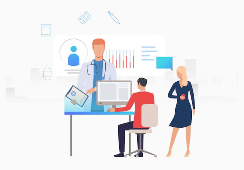 Hiring Nurses in 2026: Trends, Strategies & What Still Works