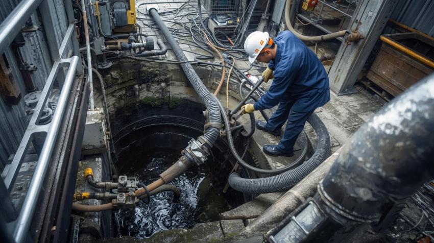 Sewer Cleaning Price Guide: Finding the Best Value for Your Budget