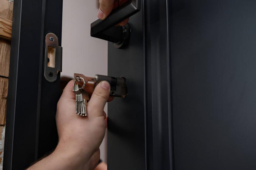 Professional Locksmith – Trusted 24/7 Solutions Across London