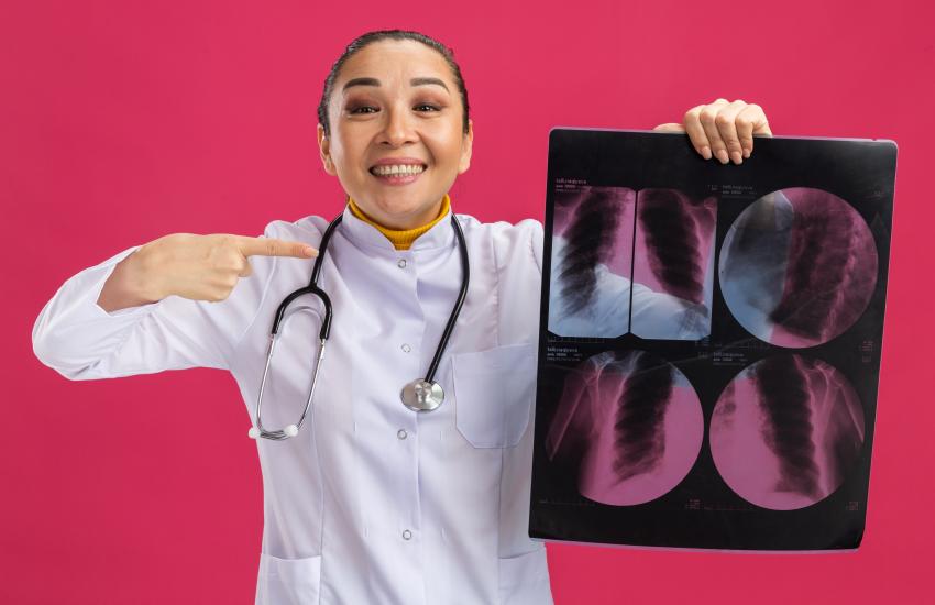 Best Lung Cancer Hospital in India vs Abroad: To which country should you get treated?