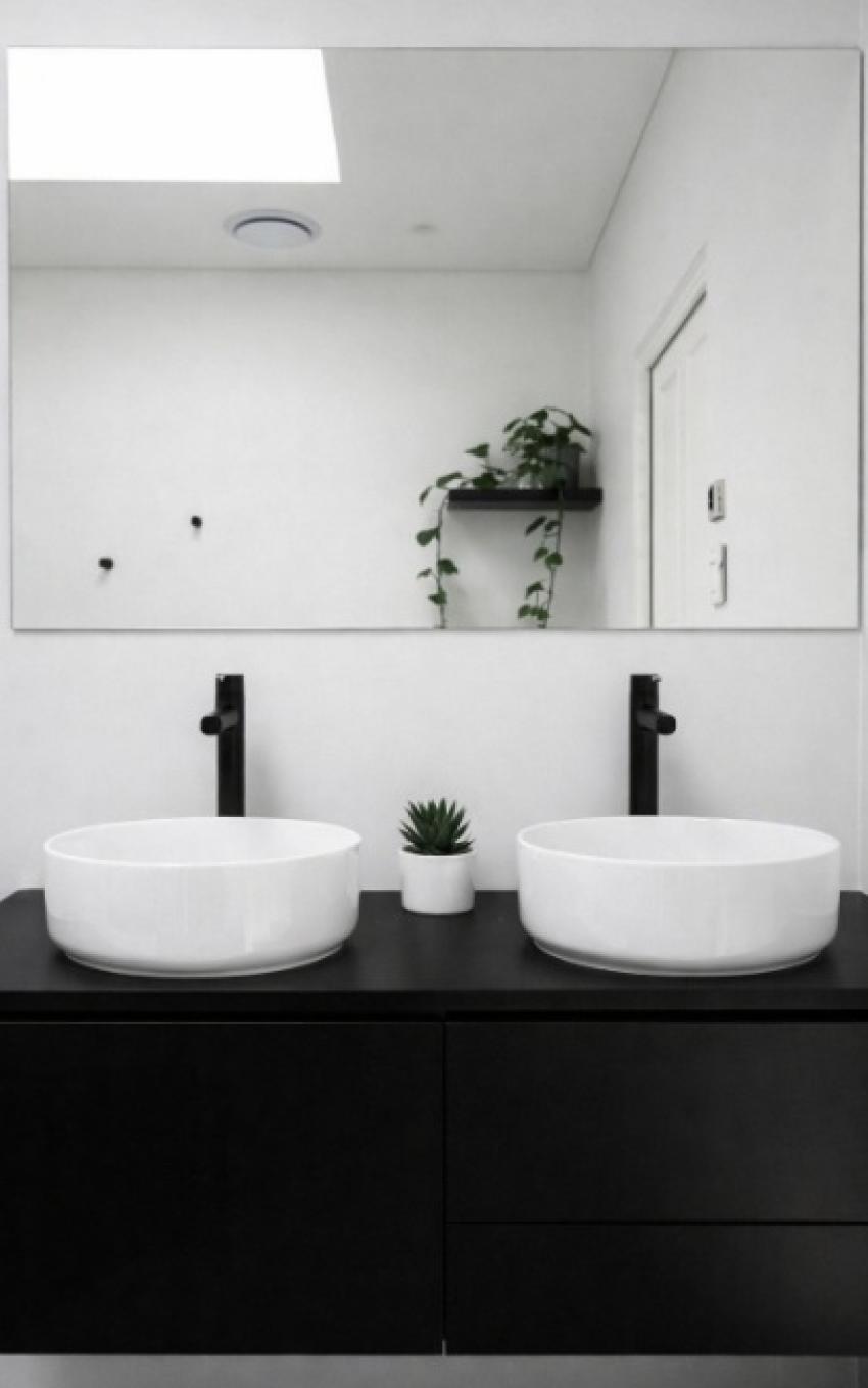 A renovation guide on choosing taps that are ergonomic for daily use