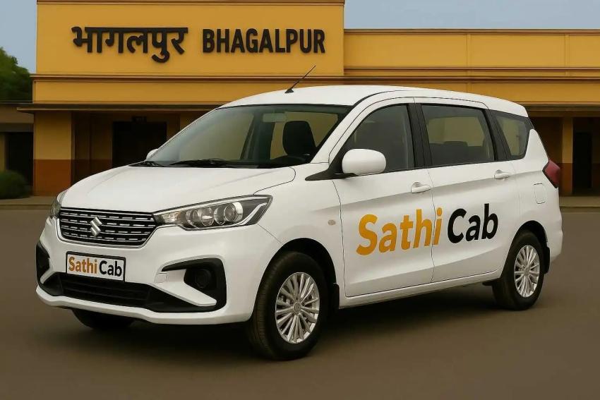 Cab Booking in Bhagalpur | Taxi Service for Local Travel