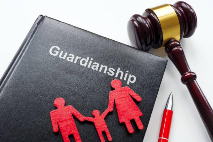 Is Legal Guardianship The Right Choice For Your Family’s Situation?