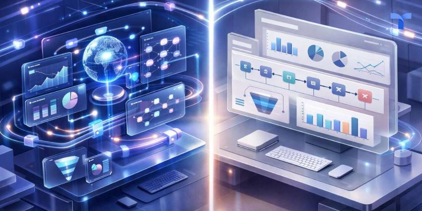 Why Marketing Automation Is Failing Modern B2B Sales Teams