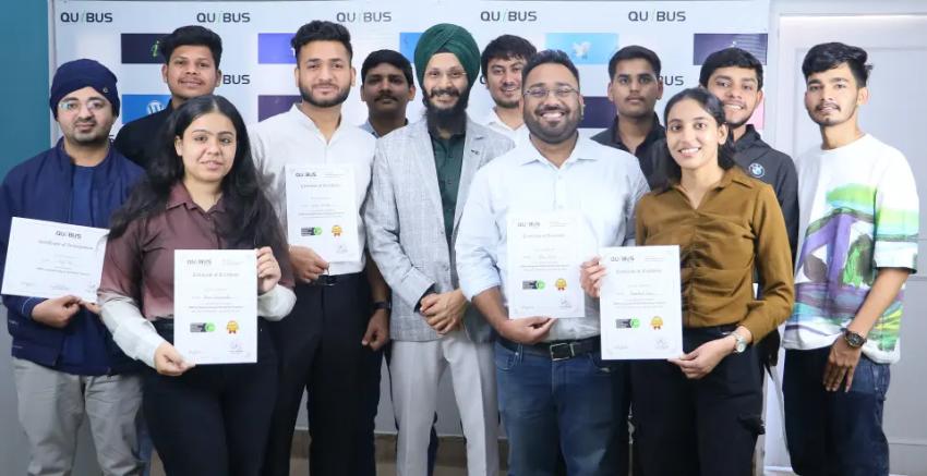 Digital Marketing Course in Jaipur with Real Campaign Practice