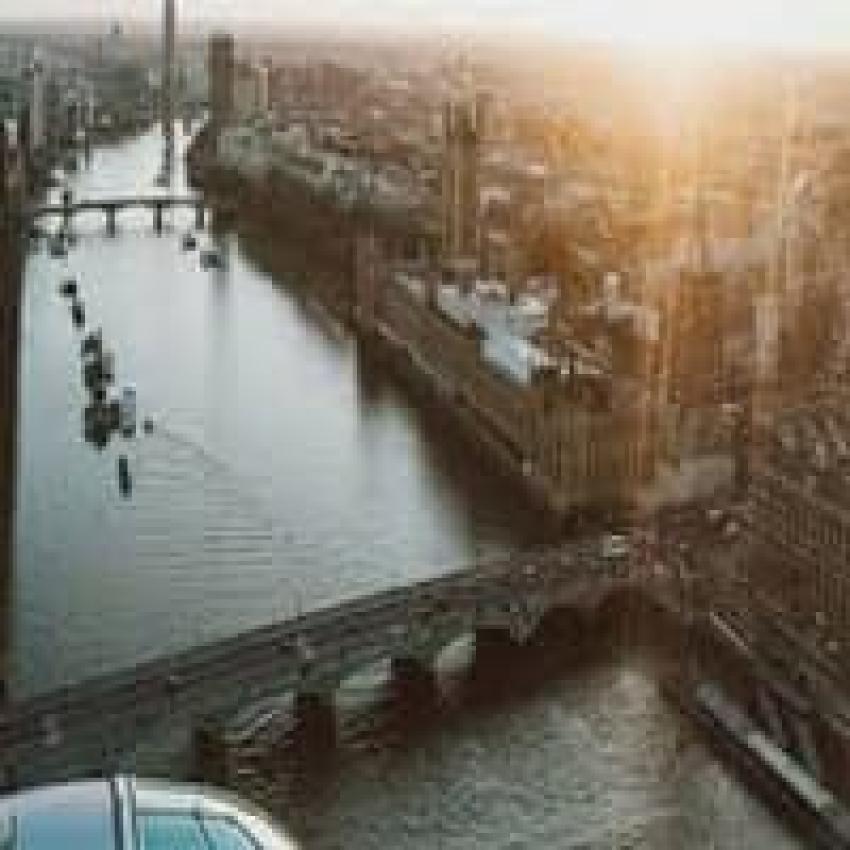 If You Had Your Choice Where in England Would You Live