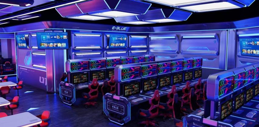 How Businesses Can Leverage the Esports Boom with Dedicated Gaming Centers