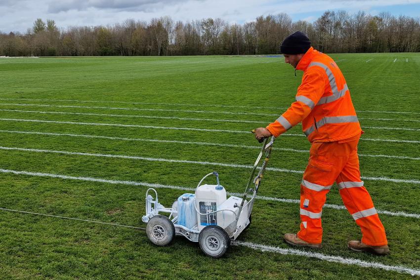 School Grounds Maintenance: 7 Essential Services for Midlands Schools