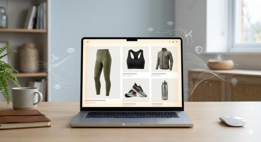 How Retail Websites Track Online Shoppers and Why Privacy Questions Are Growing