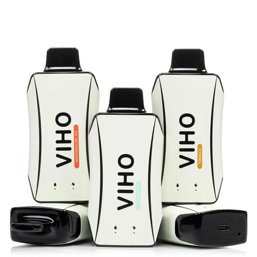Viho Turbo Vape – Best 10K Puff Disposable Vape for the Price