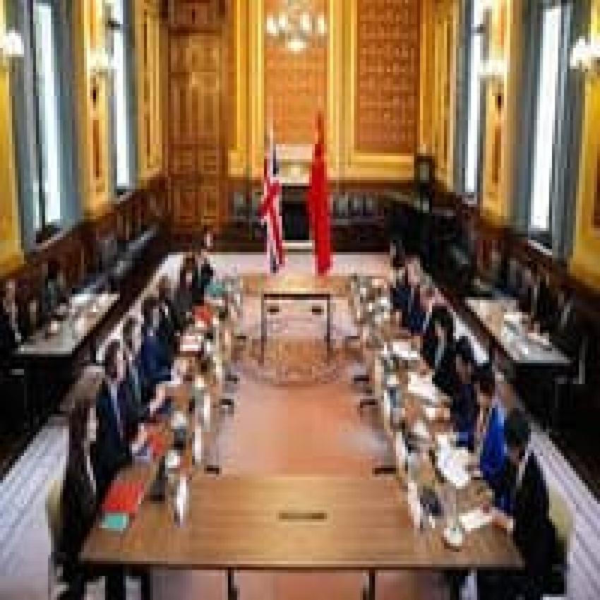 Beyond the Landmark  7 Uniquely British Experiences You Simply Cant Find in China