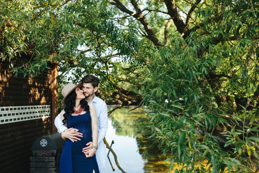 Top Romantic Places in Kerala for Newly Married Couples