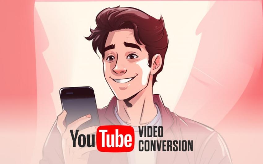 YT1s: Fast YouTube To MP3 and MP4 Downloader