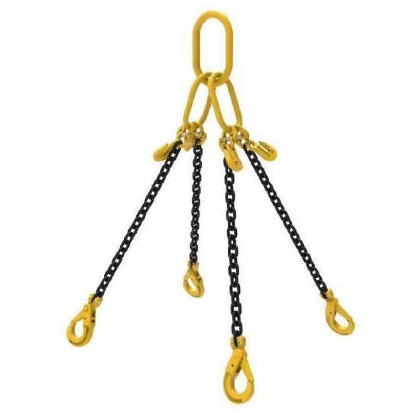 An Effective Buying Guide for Chain Slings