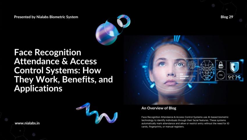 Face Recognition Attendance Systems: Price, Benefits, and Future Use for Organization