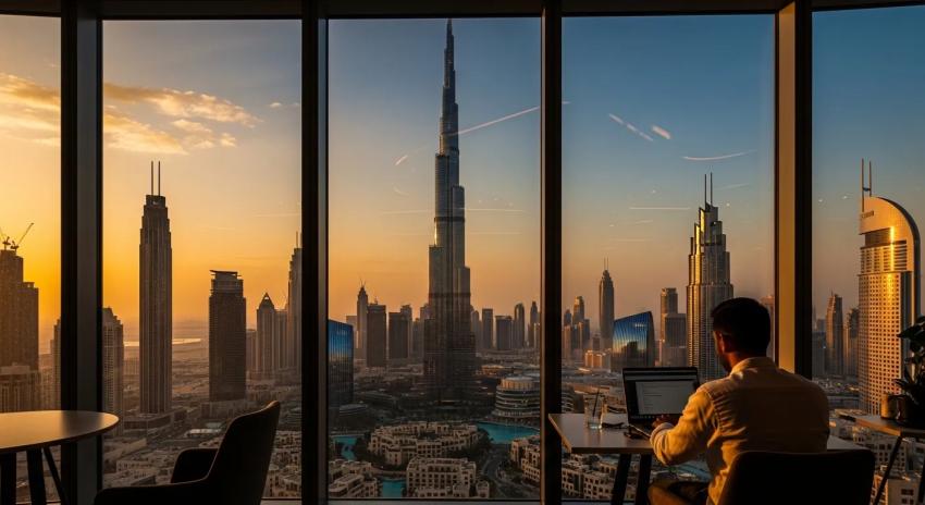 1)	How To Secure A Freelance Visa In Dubai? 7 Effective Tips!