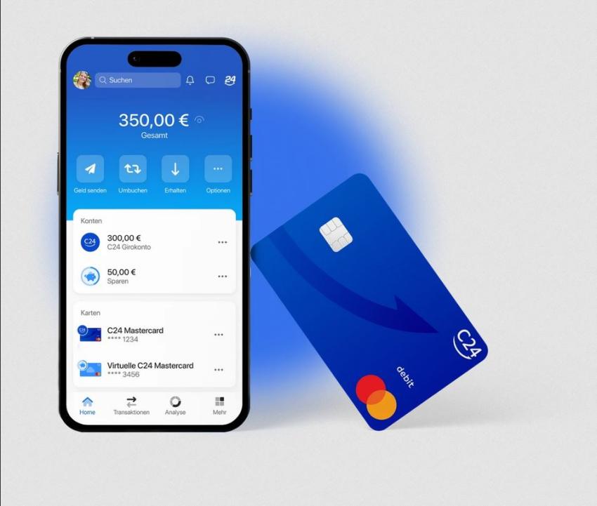 Neobanking: The Future of Digital Financial