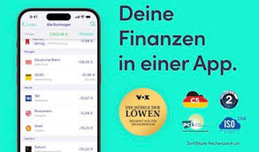 The Importance of a Money Application in Everyday Life