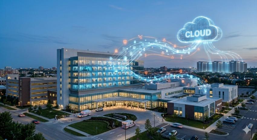 Why Third-Party Vendors Are a Growing Weak Link in Healthcare Data Security