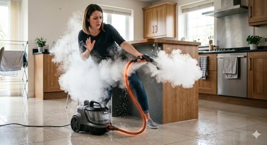 When Household Tools Become Hazards: The Hidden Risks of Everyday Appliances