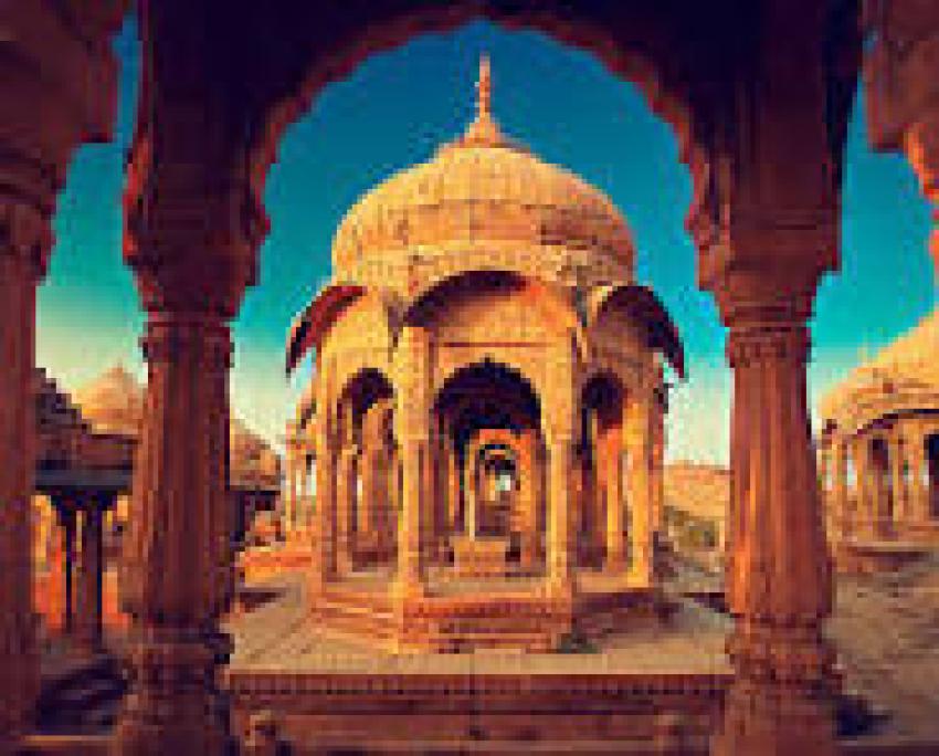 What Are the Must See Cities to Include in Your Rajasthan Tour Plan for 7 Days?