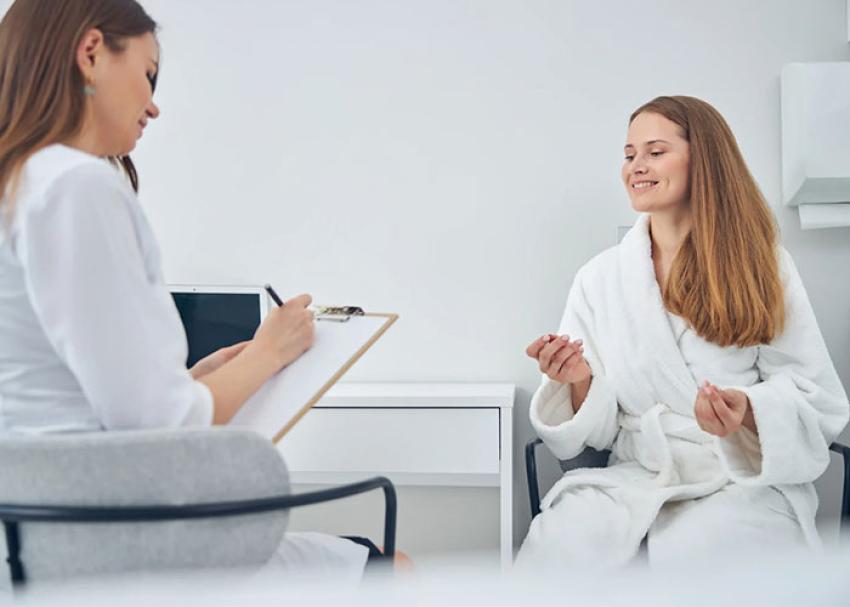 The Whole-Health Difference: Why Primary Care in Redmond Is Worth Rethinking