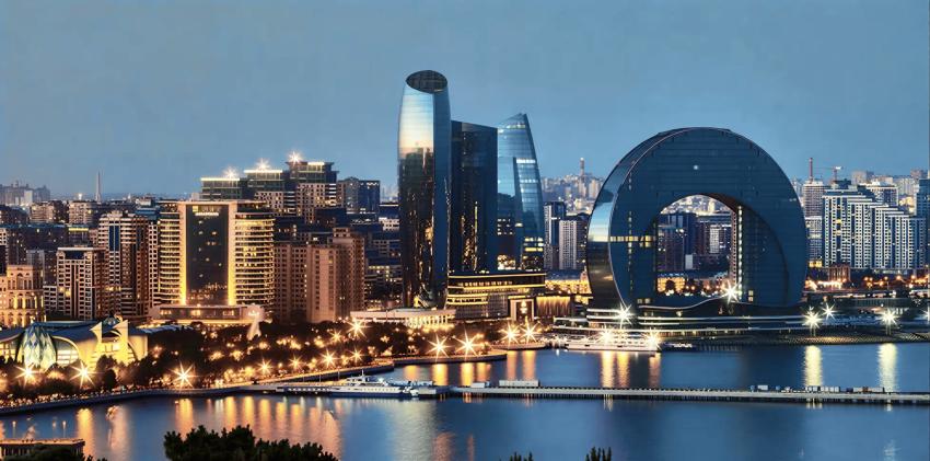 Azerbaijan Tour from Dubai: Complete Travel Guide 2026