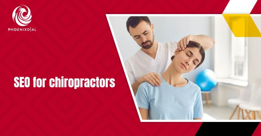 SEO for Chiropractors | Strategies to Grow Clinics Fast
