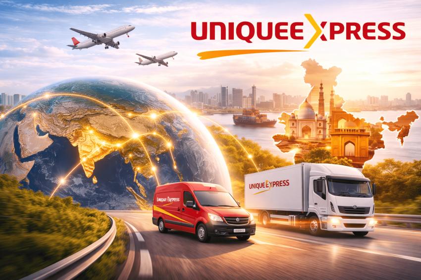 Bring Home Festive Art with Kolam Rangoli Stencils via Unique Express