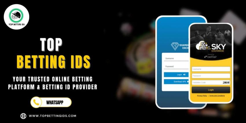 World777 – Get Your Trusted Betting ID Platform for Online Gaming