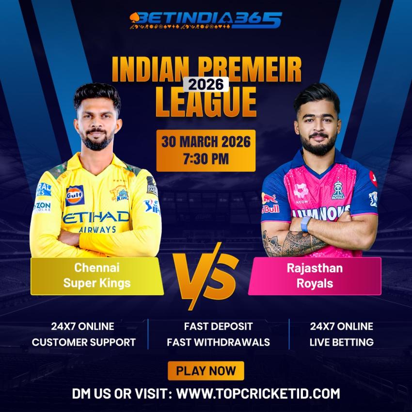 Can You Get a Fast and Safe IPL ID Only with TopCricketID?