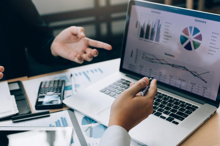 How Data Science Is Helping Companies Adapt to Change