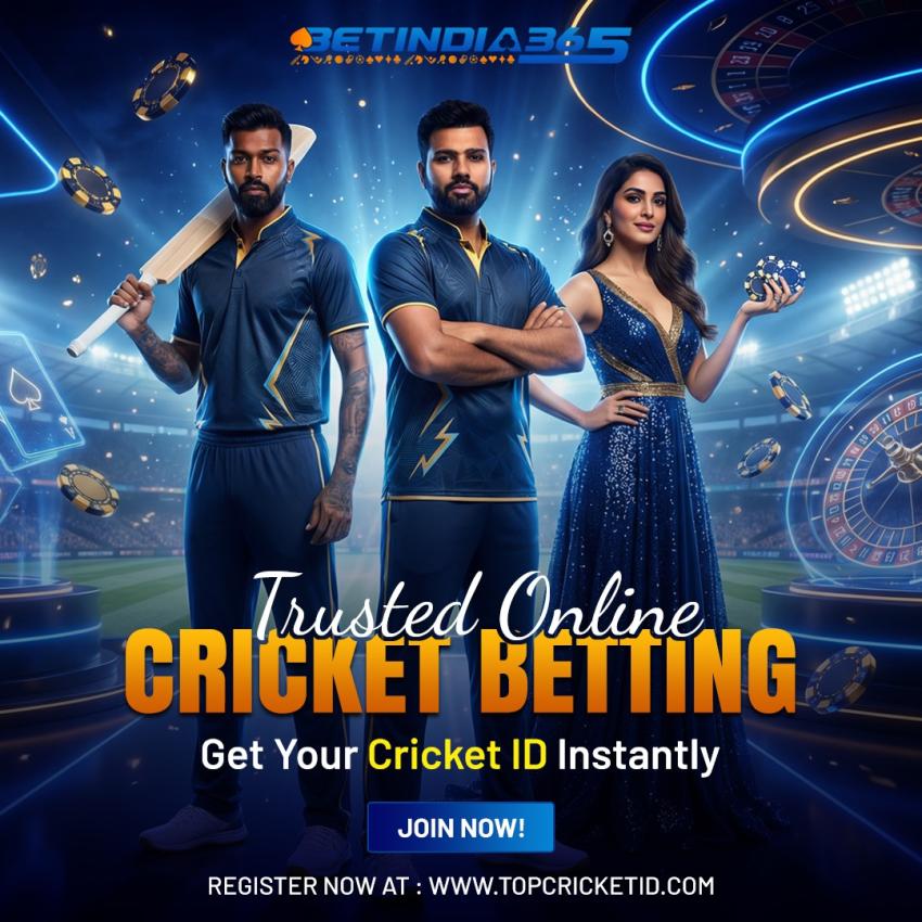 Searching for the Best IPL Cricket ID Provider? Is TopCricketID Worth It?