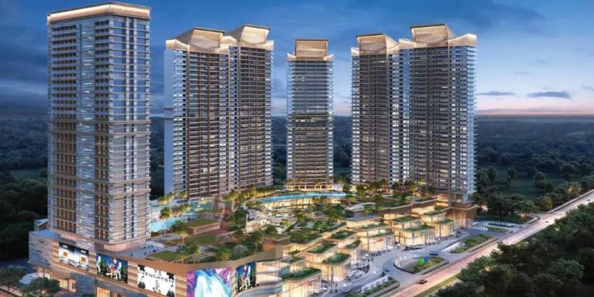 Why 3 BHK Flats in Noida Are the Perfect Choice for Families in 2026