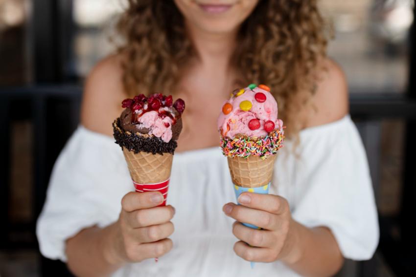 Ice Cream Delivery: Why It’s Perfect for Sweet Cravings