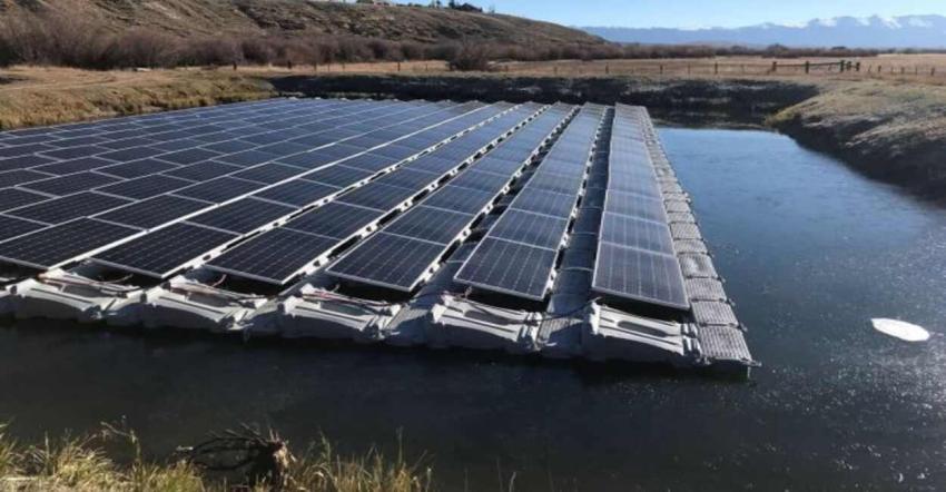 From Idle Water to Income: Monetizing Reservoirs Through Floating Solar Projects