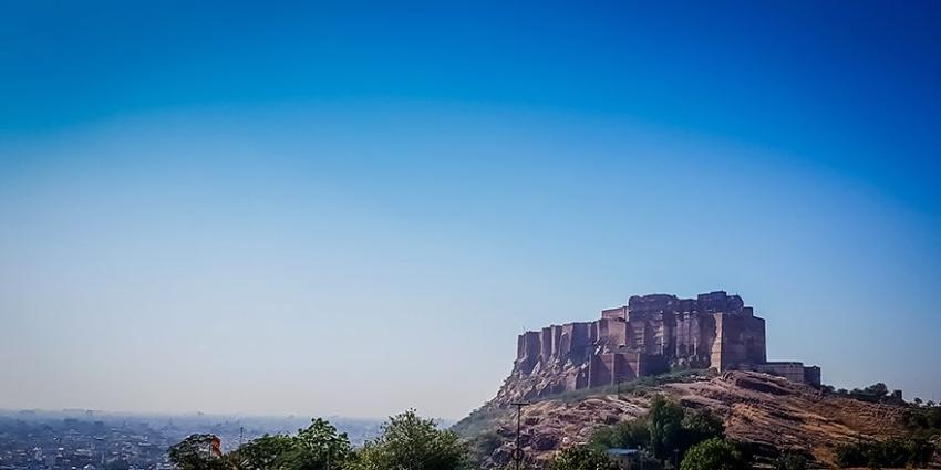 Explorar Viaje a la India con la familia en 2026