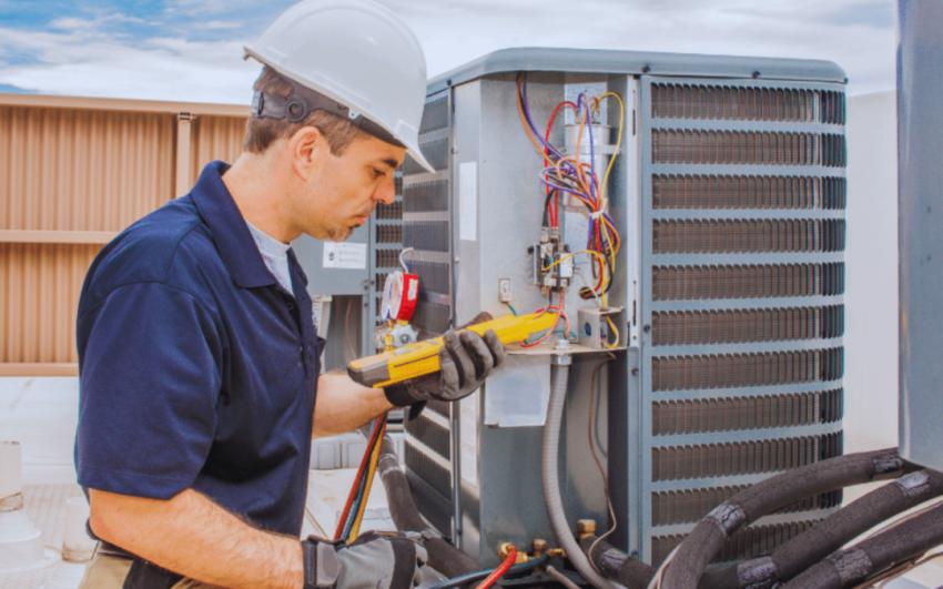 Energy Efficiency Tips from Experienced HVAC Repair Technicians